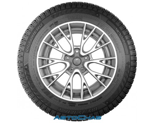 195/75R16C Torero MPS500 107/105R