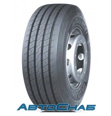 215/75R17.5-14 Westlake WSR+1 (CN) 128/126M M+S