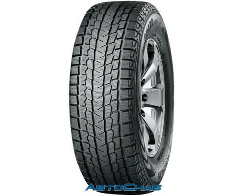 275/50R20 YOKOHAMA Iceguard Studless G075 113Q М 275/50R20 YOKOHAMA Iceguard Studless G075 113Q М