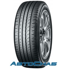 225/55R17 YOKOHAMA BluEarth-GT АE51 101W