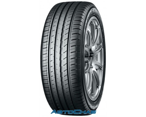 225/55R17 YOKOHAMA BluEarth-GT АE51 101W 225/55R17 YOKOHAMA BluEarth-GT АE51 101W