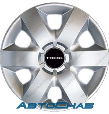 Колпак колеса гибкий 15" Model T-15310 т