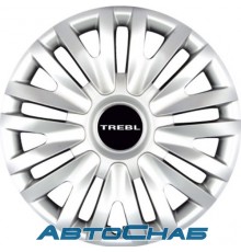 Колпак колеса гибкий 15" Model T-15313